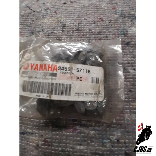 Yamaha YZF 450 Knastkde 94591-57118