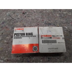 Yamaha TZ 350 / TR3 Stempelringst 328-11611-00