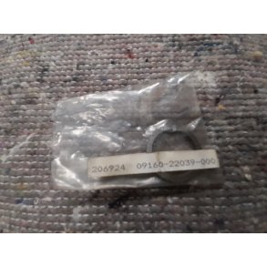 Suzuki RG 500 skive 09160-22039