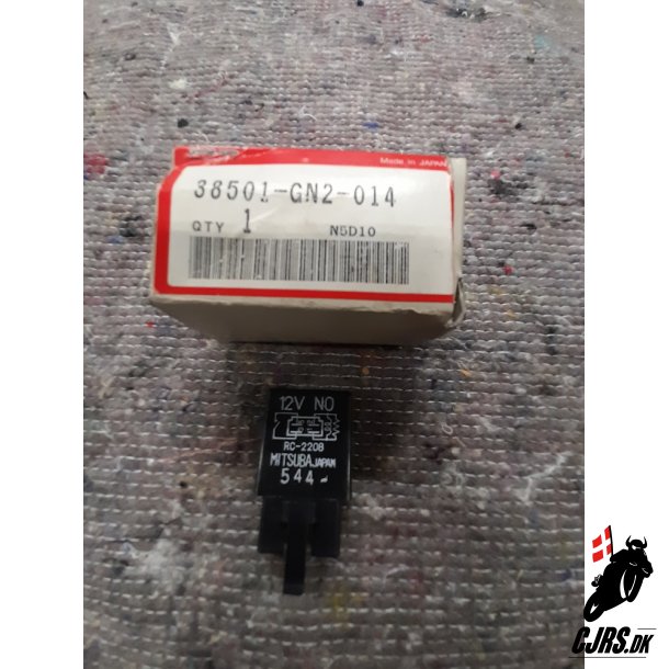 Honda Start rel 38501-GN2-014