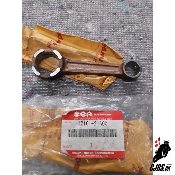 Suzuki RG 500 plejlstang 12161-21A00