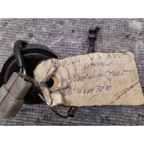 Suzuki LS650 Savage magnetventil / ventillfter i startjeblikket