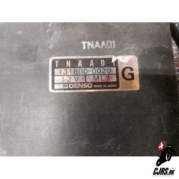 Honda VFR700 VFR750 ECU 131800-0020