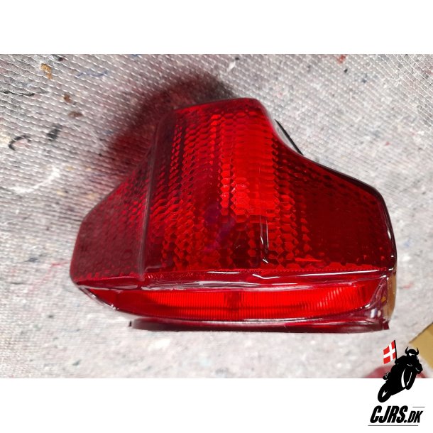 Yamaha RD 350 Baglygte kompl. uo