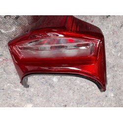 Yamaha RD 350 Baglygte kompl. uo