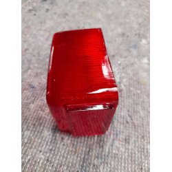 Yamaha SR500 XJ650 XS650 Baglygteglas