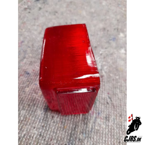 Yamaha SR500 XJ650 XS650 Baglygteglas