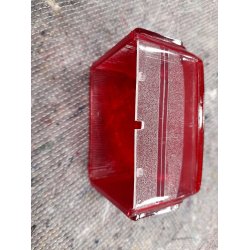 Yamaha SR500 XJ650 XS650 Baglygteglas