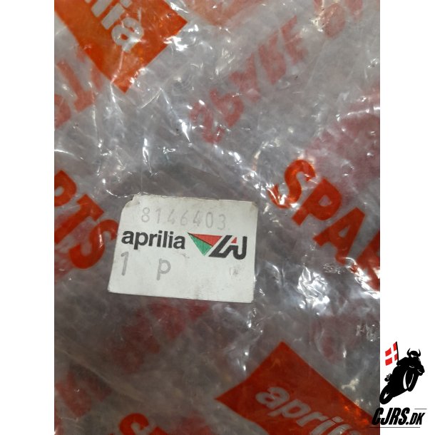 Aprilia Hjre forreste fodhviler 8146403 