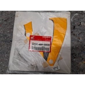 Honda CBR 600 Decal 64241-MBW-300ZB