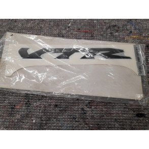 Honda VTR Decal mbb-300