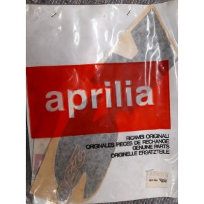 Aprilia RS 250 decal 8147377
