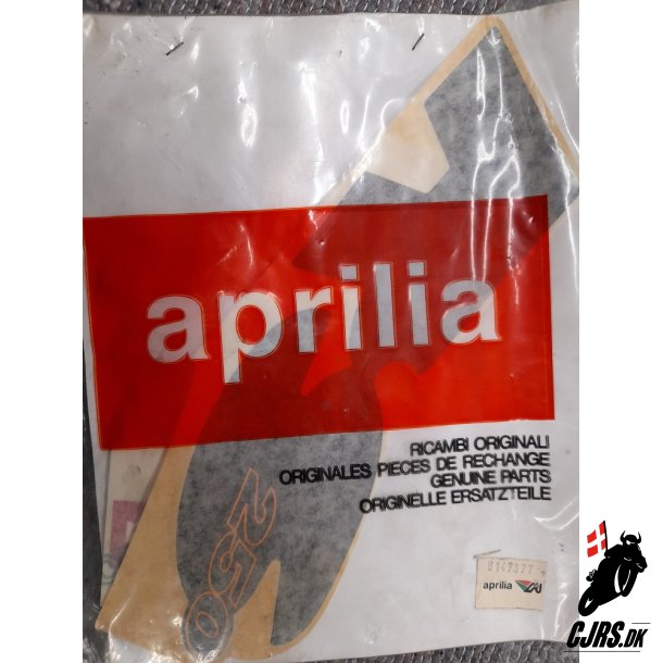 Aprilia RS 250 decal 8147377