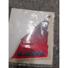 Honda CBR Decal MV9-640