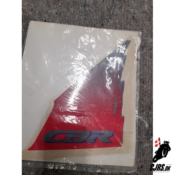 Honda CBR Decal MV9-640