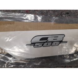 Honda CB500 Decal 83601-MY5-H200-H1