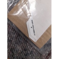 Honda CB500 Decal 83601-MY5-H200-H1