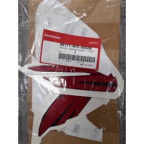 Honda CB500 Decal 86171-MY5-G00ZB