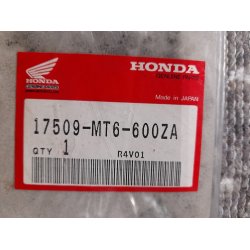 Honda CBR600 Decal 17509-MT6-600ZA
