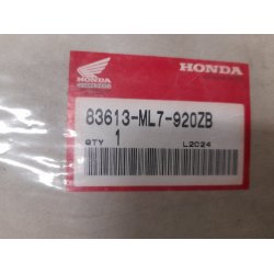 Honda VFR750 Decal 83613-ML7-920ZB