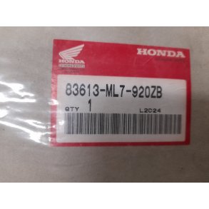 Honda VFR750 Decal 83613-ML7-920ZB