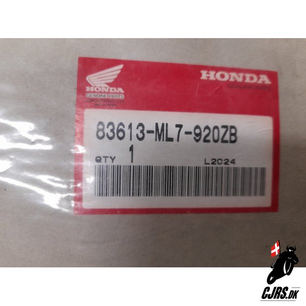 Honda VFR750 Decal 83613-ML7-920ZB