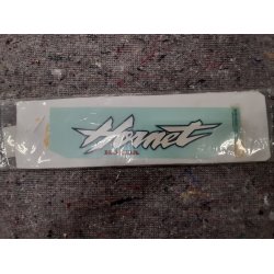 Honda Hornet Decal 87121-KEA-710ZB