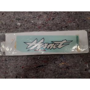 Honda Hornet Decal 87121-KEA-710ZB