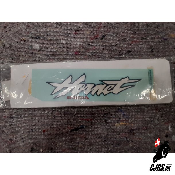 Honda Hornet Decal 87121-KEA-710ZB