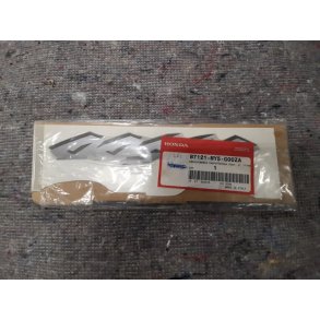 Honda CB500 Decal 87121-MY5-G00ZA