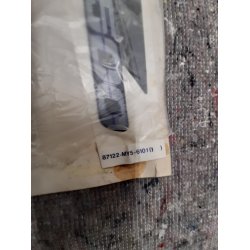 Honda CB500 Decal 87122-MY5-610ZA