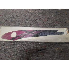 Honda CB500 Decal 87122-MY5-610ZA