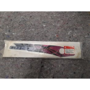 Honda CB500 Decal 87121-MY5-610ZA