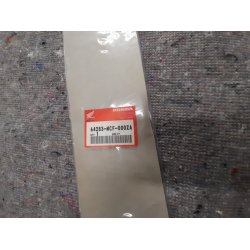 Honda VTR1000 SP1 Decal 64283-MCF-000ZA