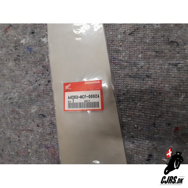 Honda VTR1000 SP1 Decal 64283-MCF-000ZA