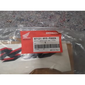 Honda CB500 Decal 87121-MY5-F00ZA