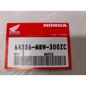 Honda CBR600 F Decal 64356-MBW-300ZC