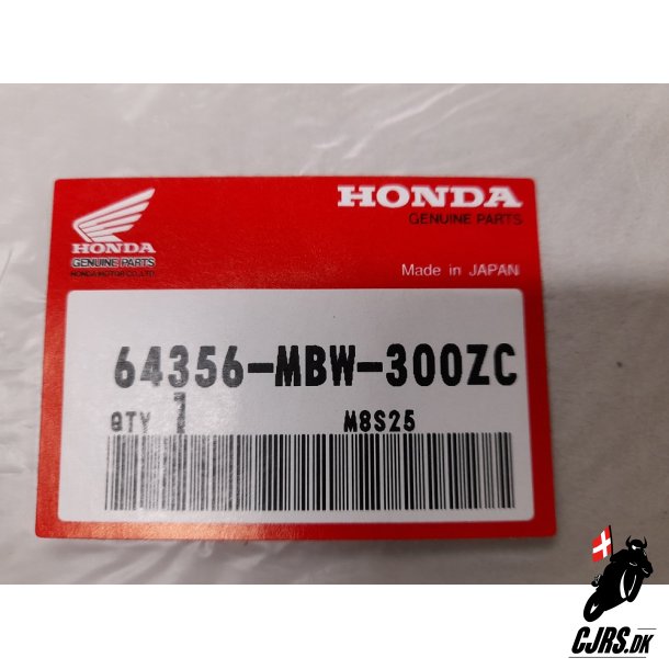 Honda CBR600 F Decal 64356-MBW-300ZC