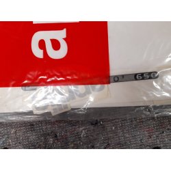Aprilia decal 8147154