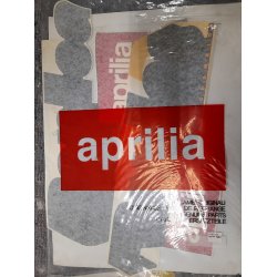 Aprilia RS 250 decal 8147379