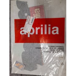 Aprilia RS 125 decal kit komplet 8147394 