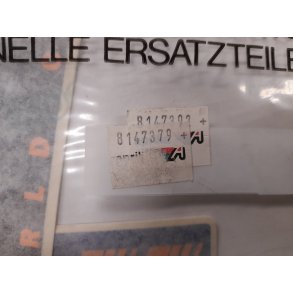 Aprilia RS 250 decal 8147379