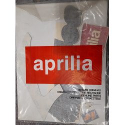 Aprilia RS 250 decal 8147379