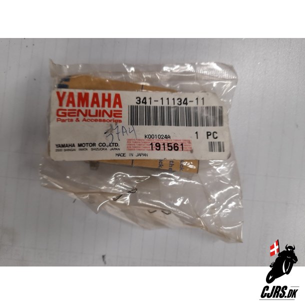 Yamaha TX650-TX750-XS650 ventilstyr udstdning 341-11134-11