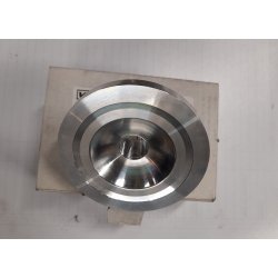 Yamaha YZ125 rg.2022-2024 VHM inserts 