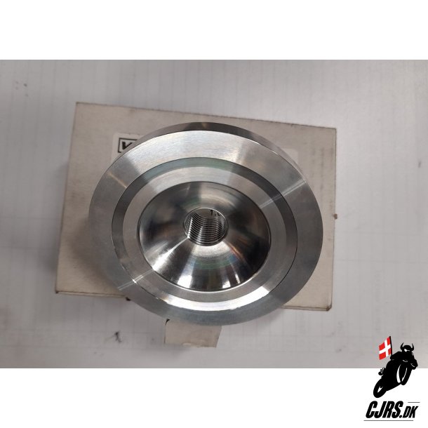 Yamaha YZ125 rg.2022-2024 VHM inserts 