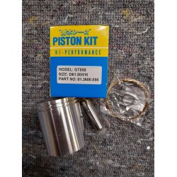 Suzuki GT 550 Stempel d. 61,50 mm