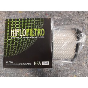 Suzuki VN 1500 Intruder 1998-2004 HIFlo luftfilter