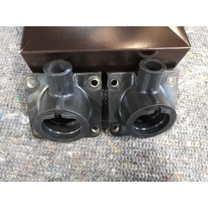 Yamaha RD 350 Indsugningsgummi 