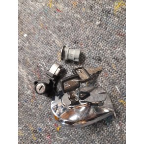 Honda nglest komplet 35100-MF5-612